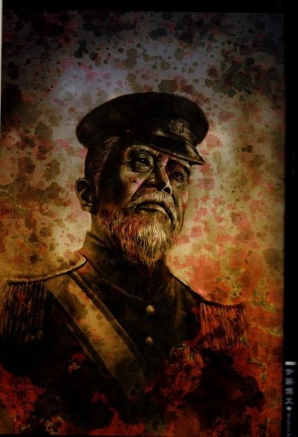 word对比两个文档异同怎么看不到